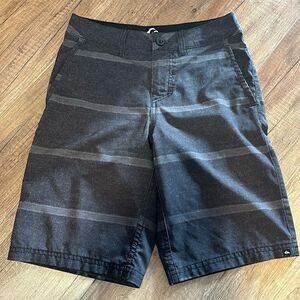 QuickSilver bermuda